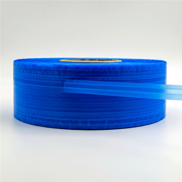 דבק צבעוני שקית אריזה איטום קלטת