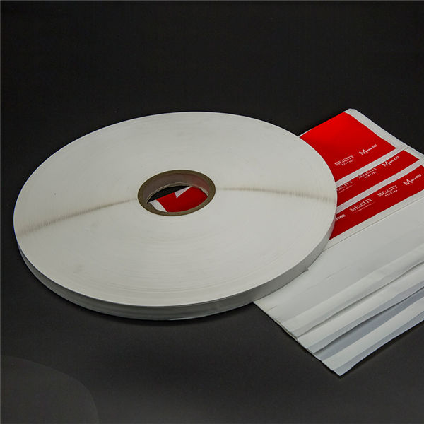 שקית הרס איטום קלטת