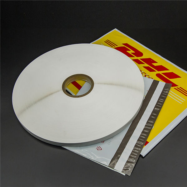 שקית קבועה איטום קלטת