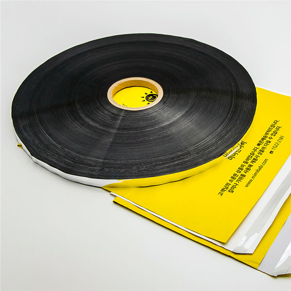 דבק חזק תיק קבוע איטום קלטת